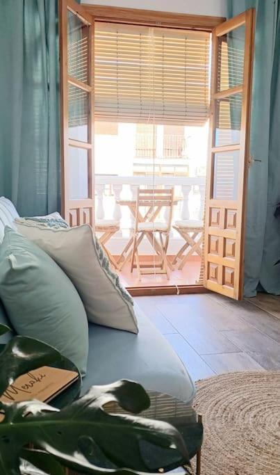 Meraki: Tu Hogar En フリヒリアナ エクステリア 写真